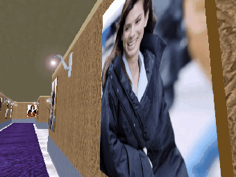 Imagen 0 para Virtual Gallery: Sandra B…
