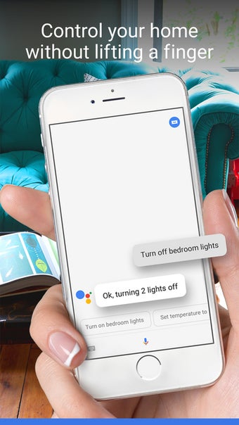 Imagen 0 para Google Assistant
