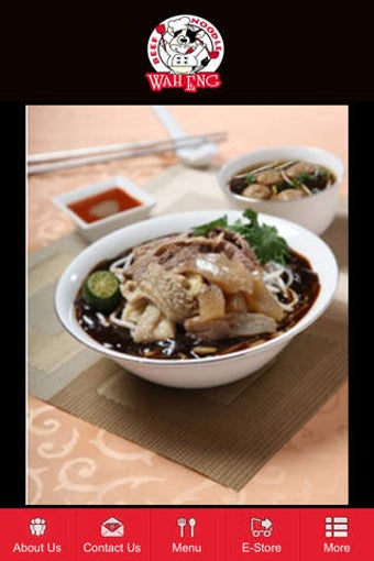 Imagen 0 para Wah Eng Beef Noodles