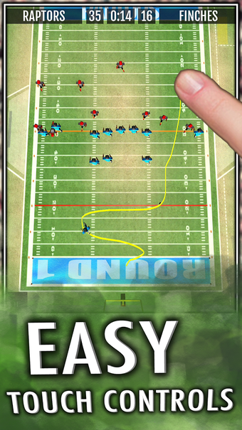 Image 4 for Ted Ginn: Kick Return Foo…