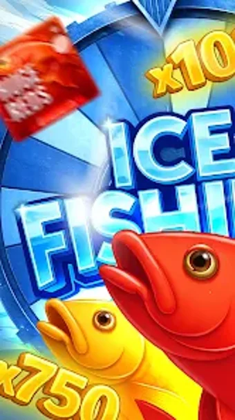 Image 0 for Frost Loop