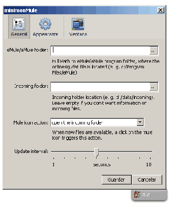 Image 0 for minimonMule