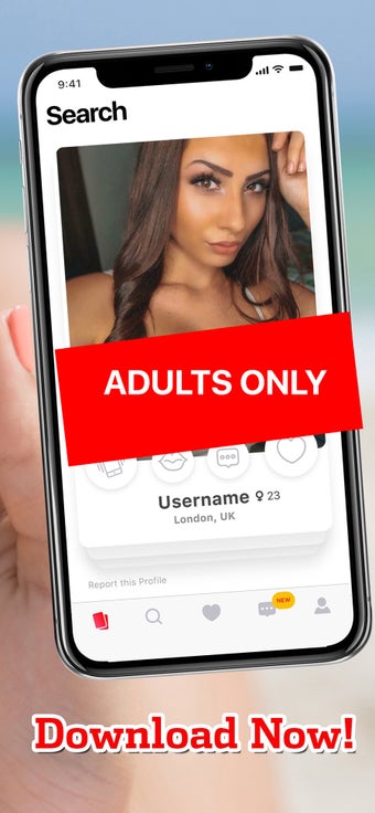 Image 1 for Shake It! - Hookup Dating…