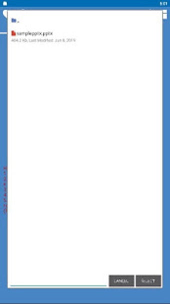 Imagen 0 para pptx to pdf converter