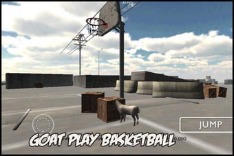 Image 0 for Goat Frenzy Unlimited - 3…