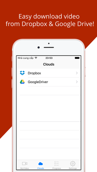 Image 0 for iVideo - Video manager fo…