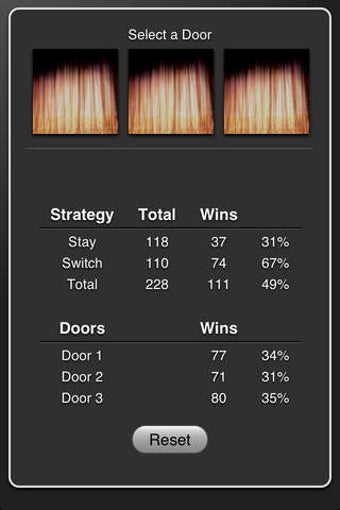 Image 0 for Monty Doors