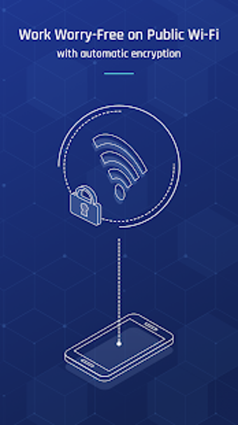 Imagen 3 para Perimeter 81 - Secure Clo…