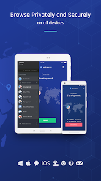 Imagen 0 para Perimeter 81 - Secure Clo…