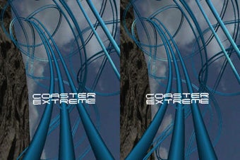 Image 0 for Coaster Extreme! Endless …