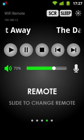 Image 2 for WiFi Remote Pro