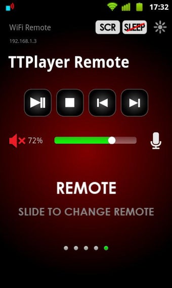 Image 2 for WiFi Remote Pro