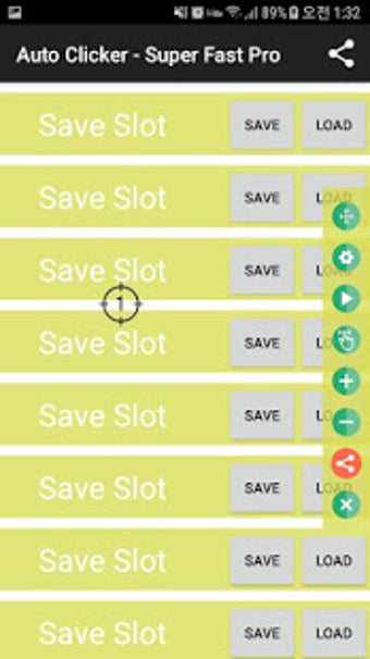 Image 2 for Auto Clicker - Super Fast…