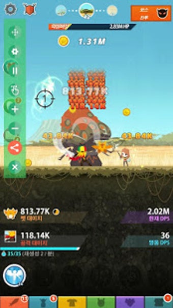 Imagen 3 para Auto Clicker - Super Fast…