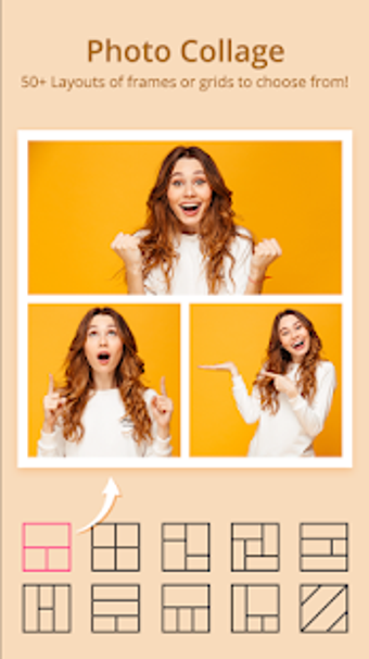 Imagen 2 para Sweet Camera - Beauty Sel…