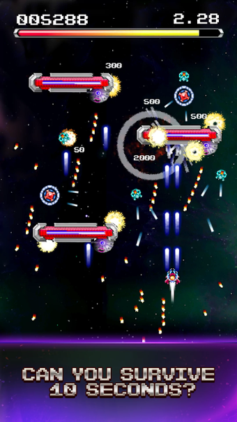Image 0 for Space Rush