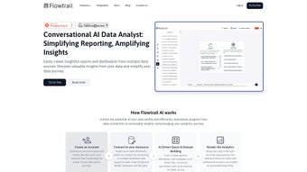 Image 0 for Flowtrail AI