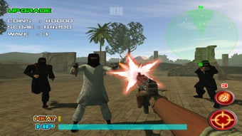 Image 3 for Black Ops - Elite Sniper …