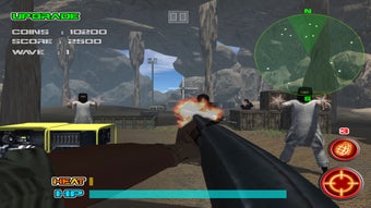 Image 2 for Black Ops - Elite Sniper …