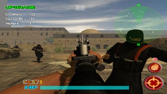 Image 0 for Black Ops - Elite Sniper …