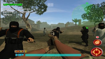 Image 1 for Black Ops - Elite Sniper …