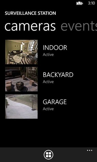 Image 3 for Surveillance Station for …