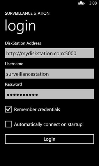 Image 2 for Surveillance Station for …