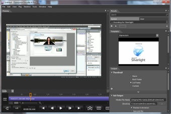 Imagen 0 para Microsoft Expression Stud…