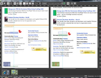 Imagen 1 para Microsoft Expression Stud…