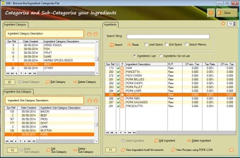 Imagen 1 para Simply FoodCalc