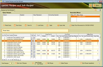Imagen 6 para Simply FoodCalc