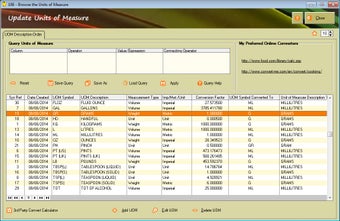 Imagen 4 para Simply FoodCalc