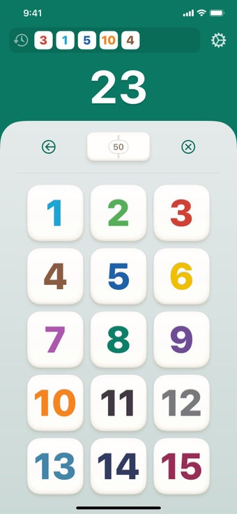 Imagen 0 para Countimo - Domino Counter