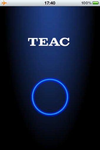 Image 0 for Teac Avr Remote