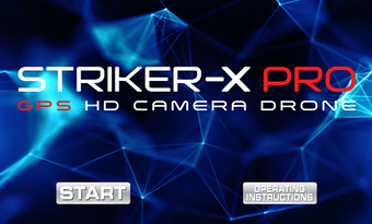 Imagen 0 para STRIKER-X FPV