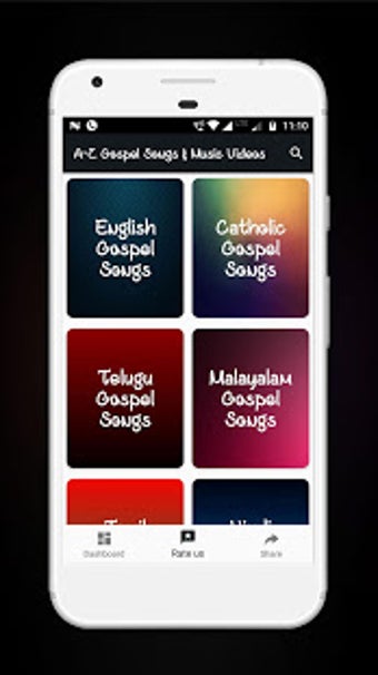 Imagen 3 para GOSPEL MUSIC & SONGS 2018…