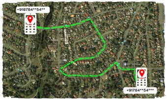 Image 3 for Number Locator - Live Mob…