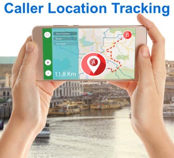 Image 1 for Number Locator - Live Mob…