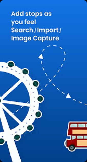 Image 3 for Zeo Route Planner Free Un…