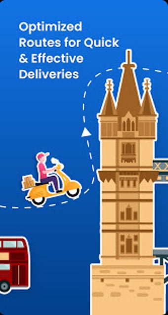 Image 0 for Zeo Route Planner Free Un…