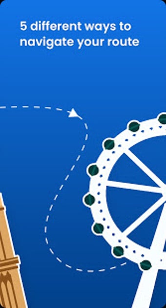 Image 3 for Zeo Route Planner Free Un…