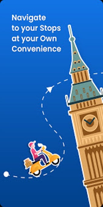 Image 0 for Zeo Route Planner Free Un…