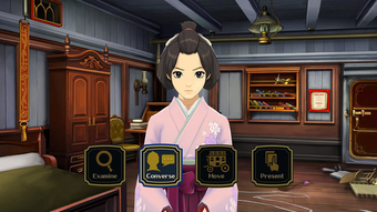 Image 0 for The Great Ace Attorney Ch…