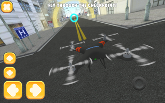 Imagen 2 para 3D Drone Flight Simulator…