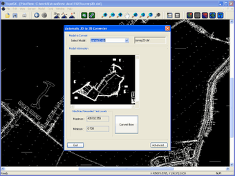 Image 1 for TopoGX