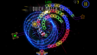 Image 0 for Luxor Evolved HD (Full)