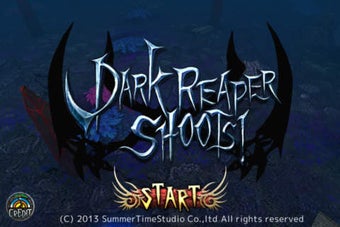 Imagen 0 para Dark Reaper Shoots!