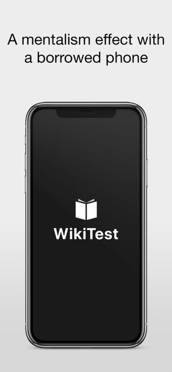 Image 1 for WikiTest - The Wiki Book …