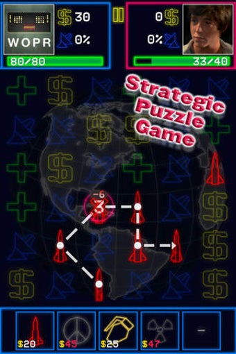 Image 0 for WarGames: WOPR Free