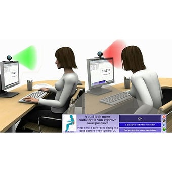 Image 0 for PostureMinder Home Editio…